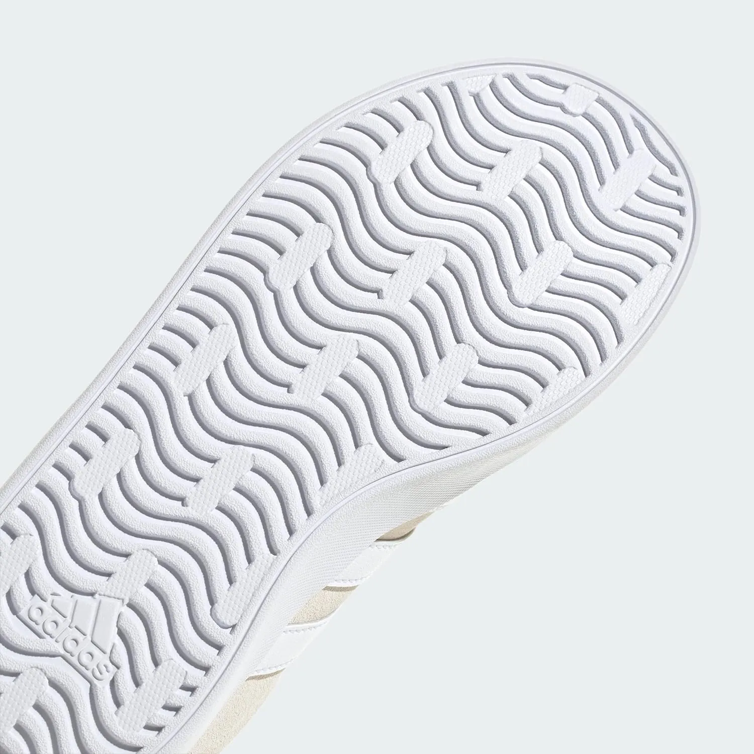 adidas Kids' VL Court 3.0 Sneaker