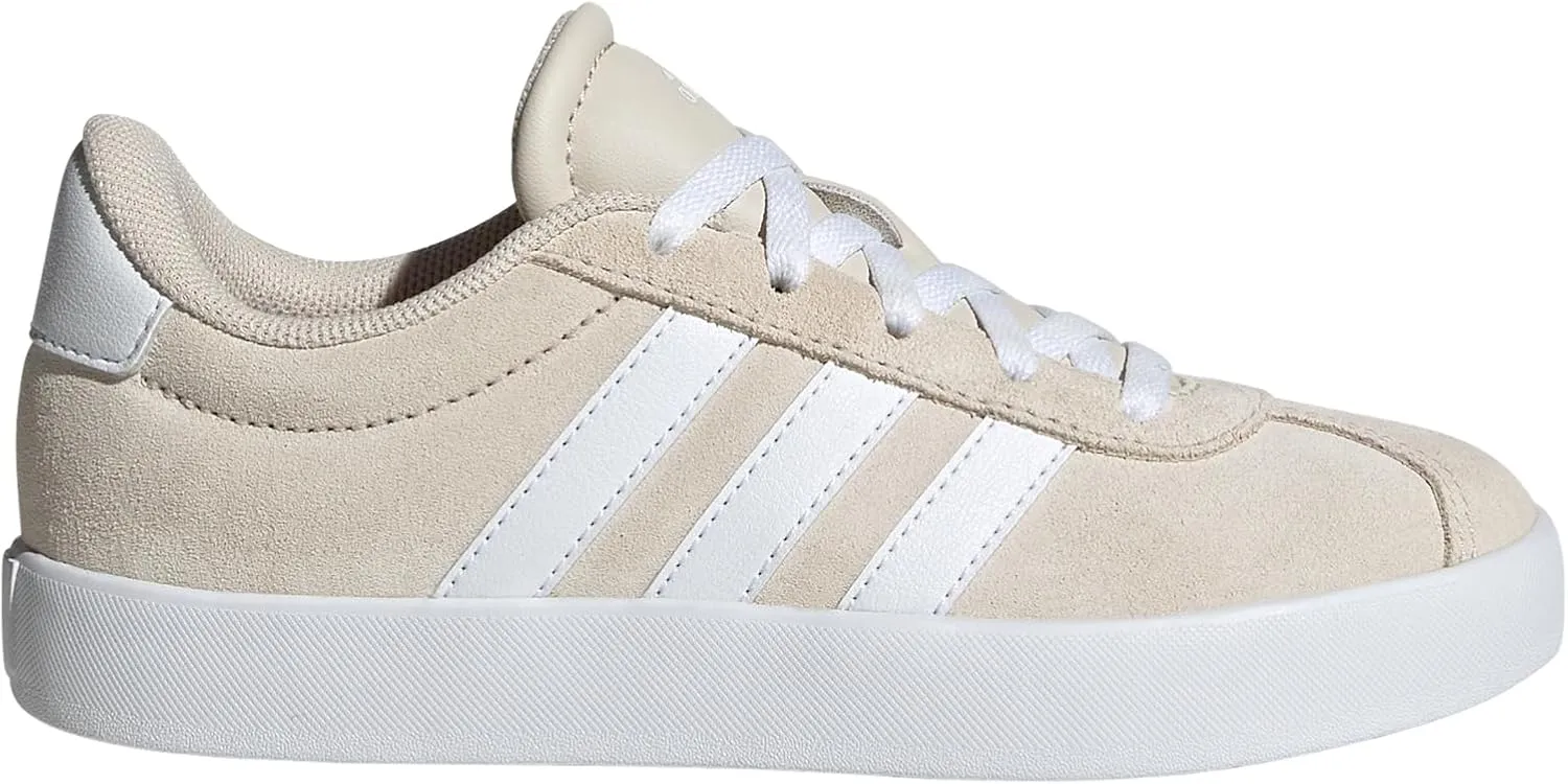 adidas Kids' VL Court 3.0 Sneaker