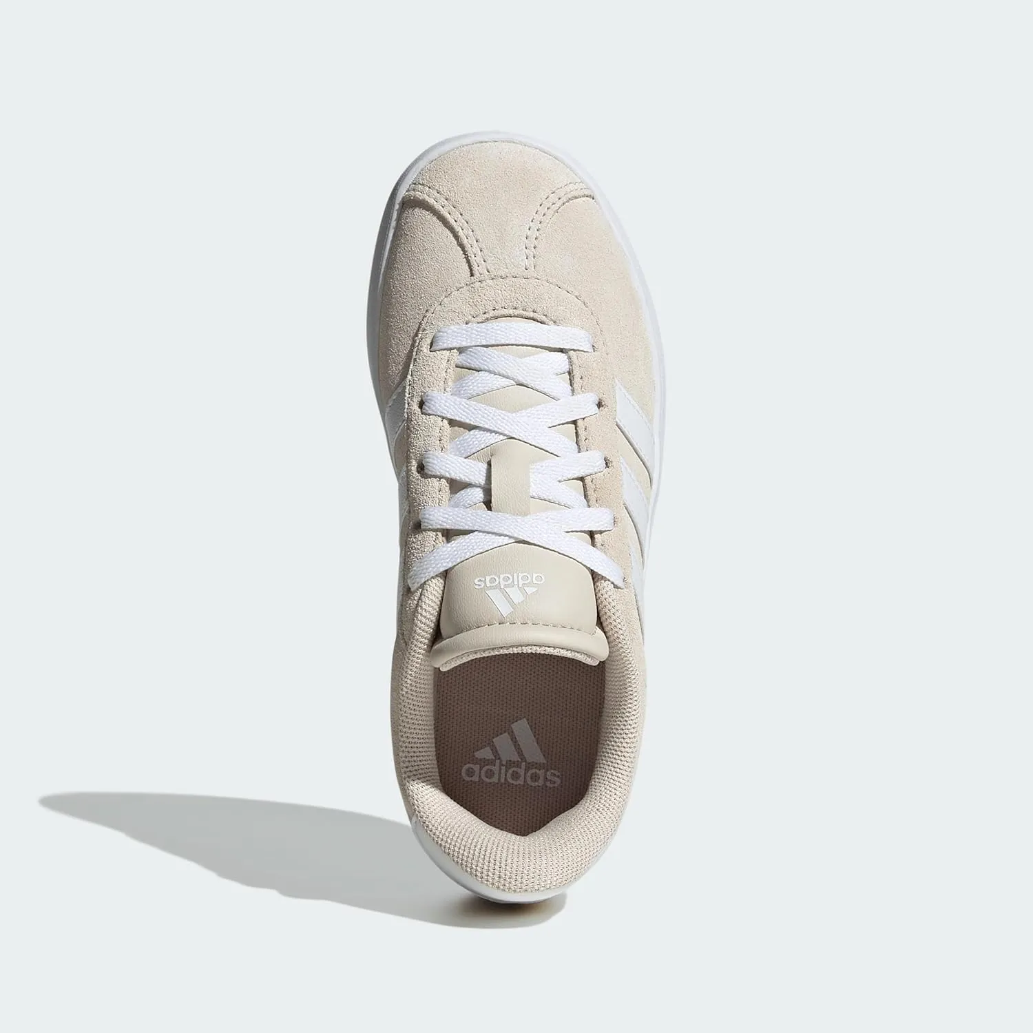 adidas Kids' VL Court 3.0 Sneaker