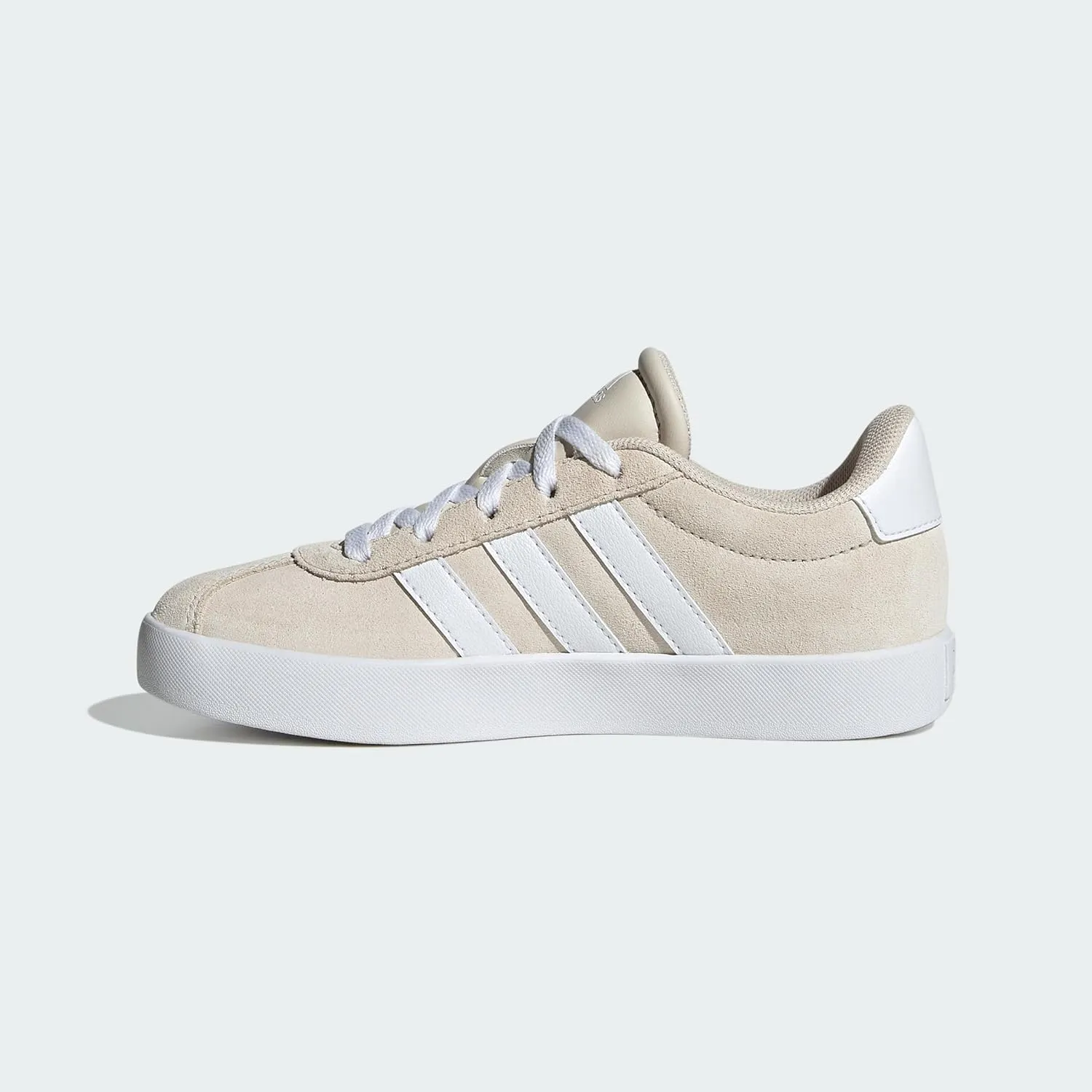 adidas Kids' VL Court 3.0 Sneaker