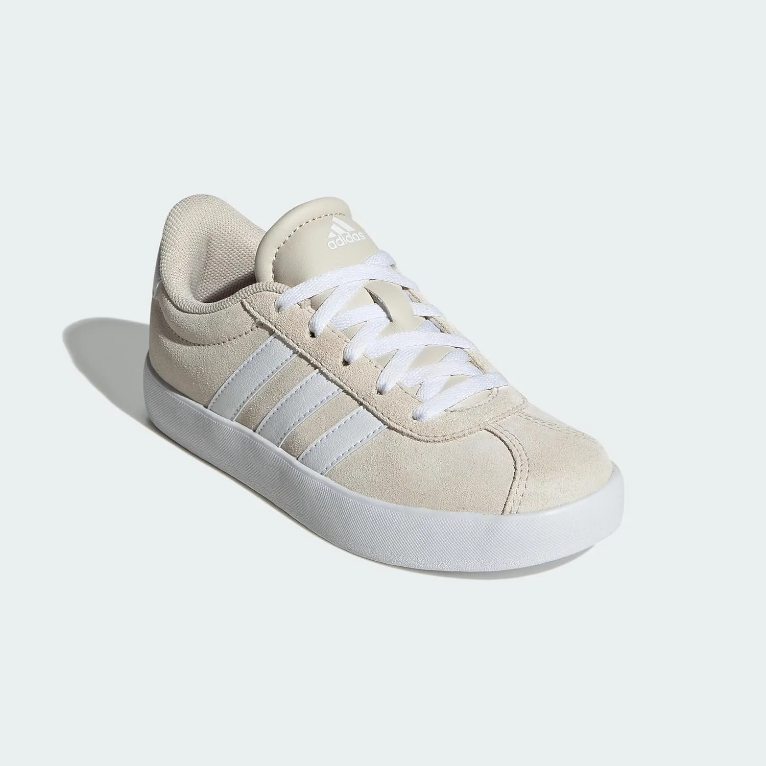 adidas Kids' VL Court 3.0 Sneaker