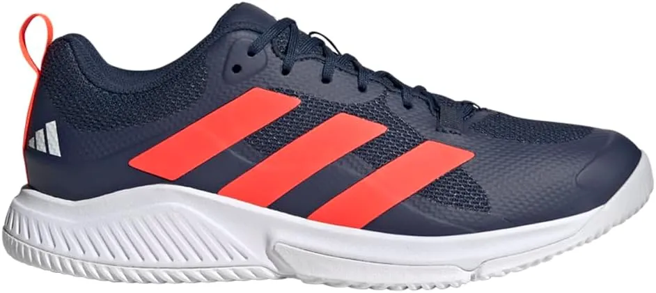 adidas Men's Court Team Bounce Volleyball Shoe