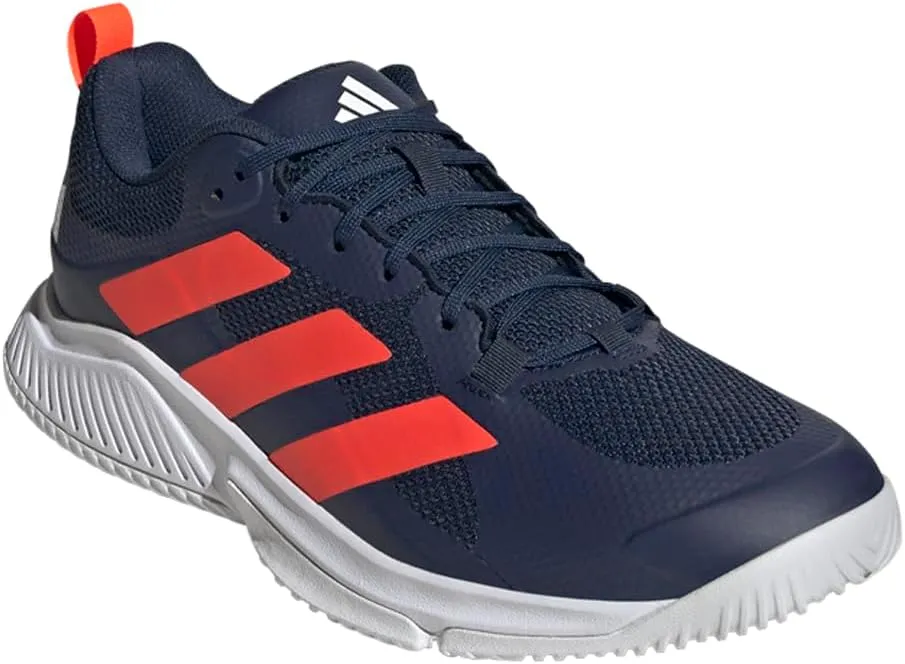 adidas Men's Court Team Bounce Volleyball Shoe