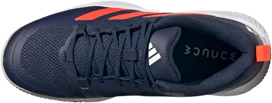 adidas Men's Court Team Bounce Volleyball Shoe