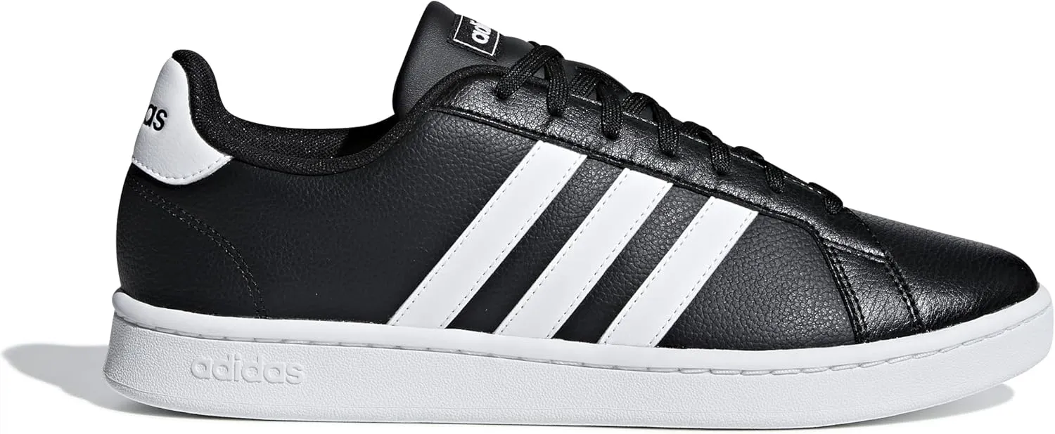 adidas Men's Grand Court 2.0 Shoes Sneaker