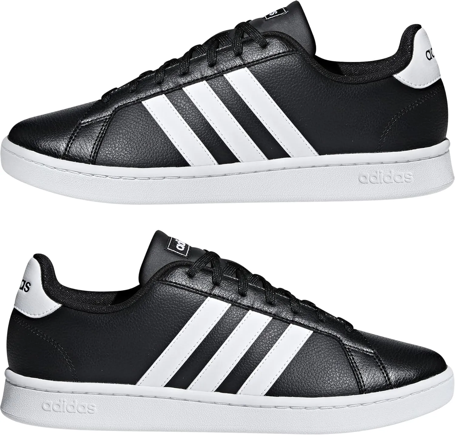 adidas Men's Grand Court 2.0 Shoes Sneaker