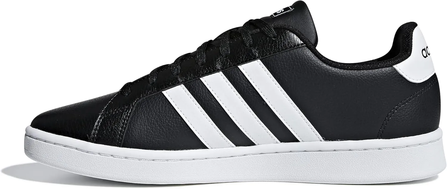 adidas Men's Grand Court 2.0 Shoes Sneaker
