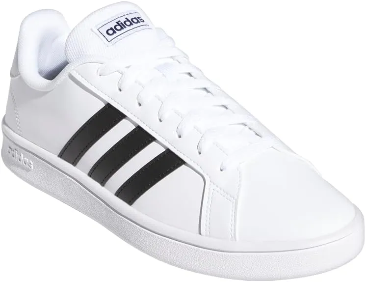 adidas Men's Grand Court Shoes Sneaker