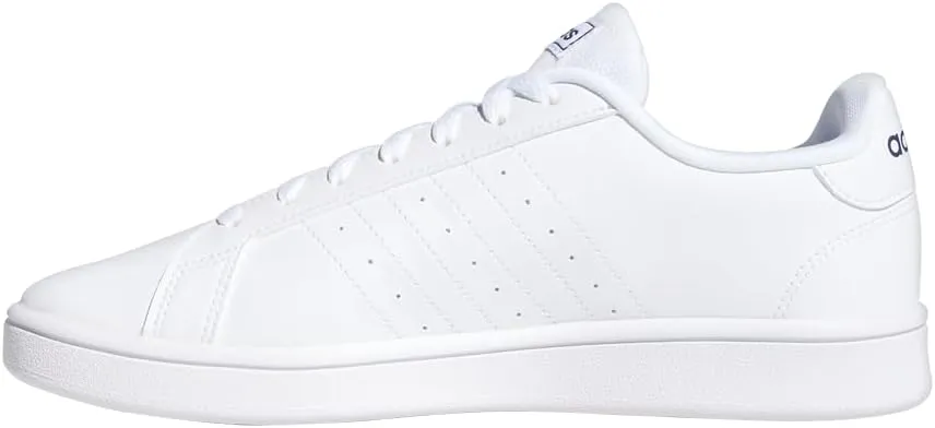 adidas Men's Grand Court Shoes Sneaker