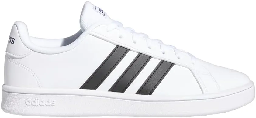 adidas Men's Grand Court Shoes Sneaker
