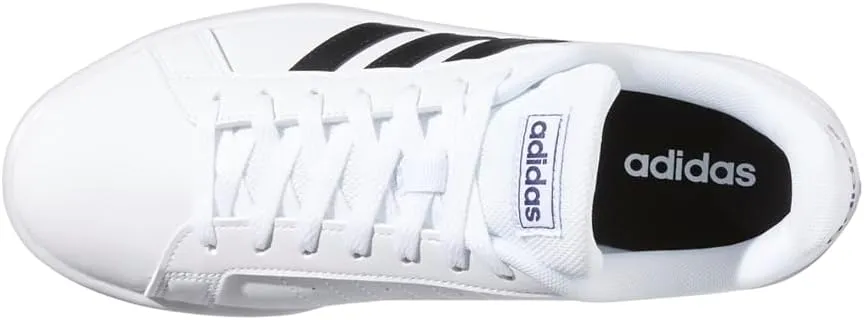adidas Men's Grand Court Shoes Sneaker