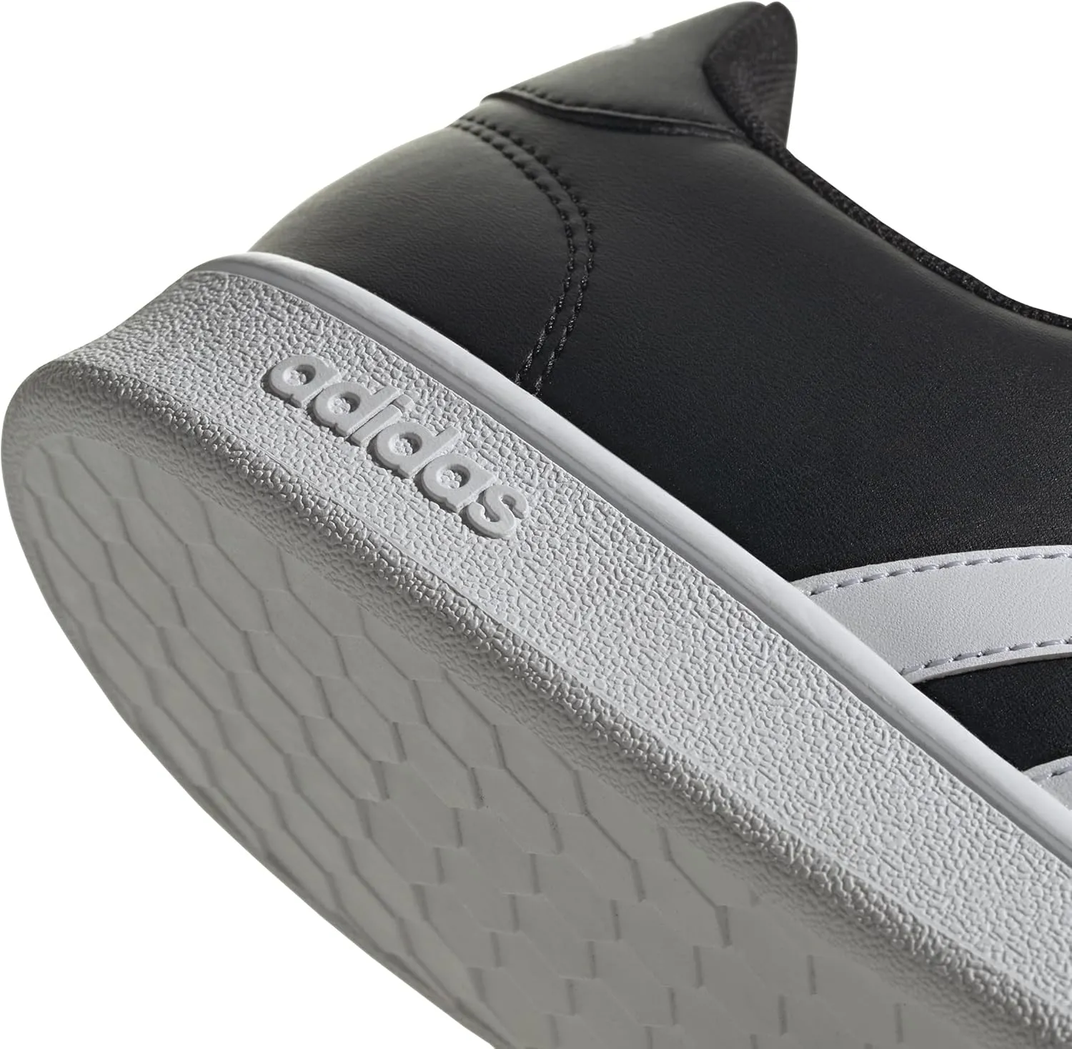 adidas Men's Grand Court Sneaker
