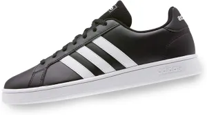 adidas Men's Grand Court Sneaker