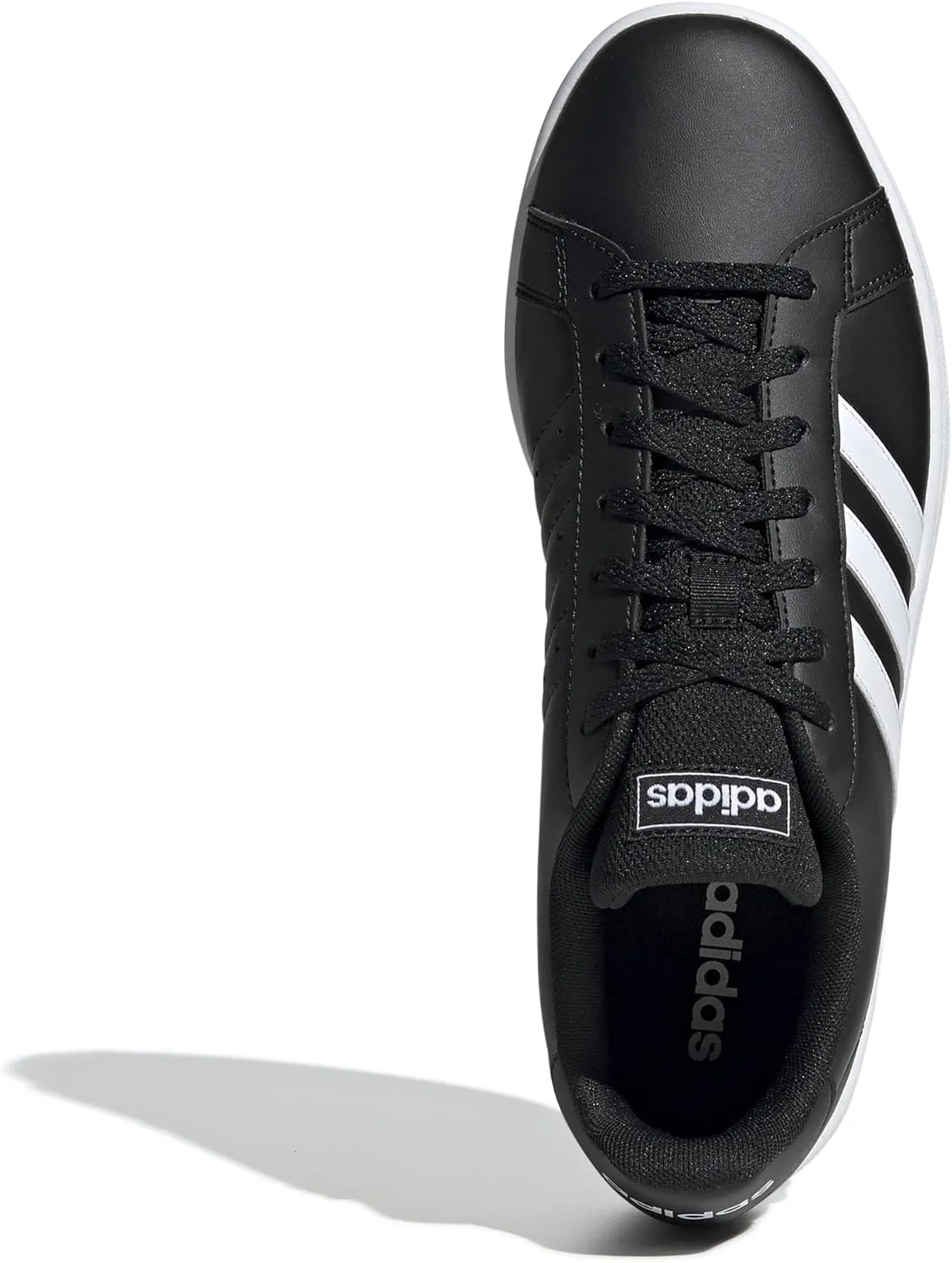 adidas Men's Grand Court Sneaker