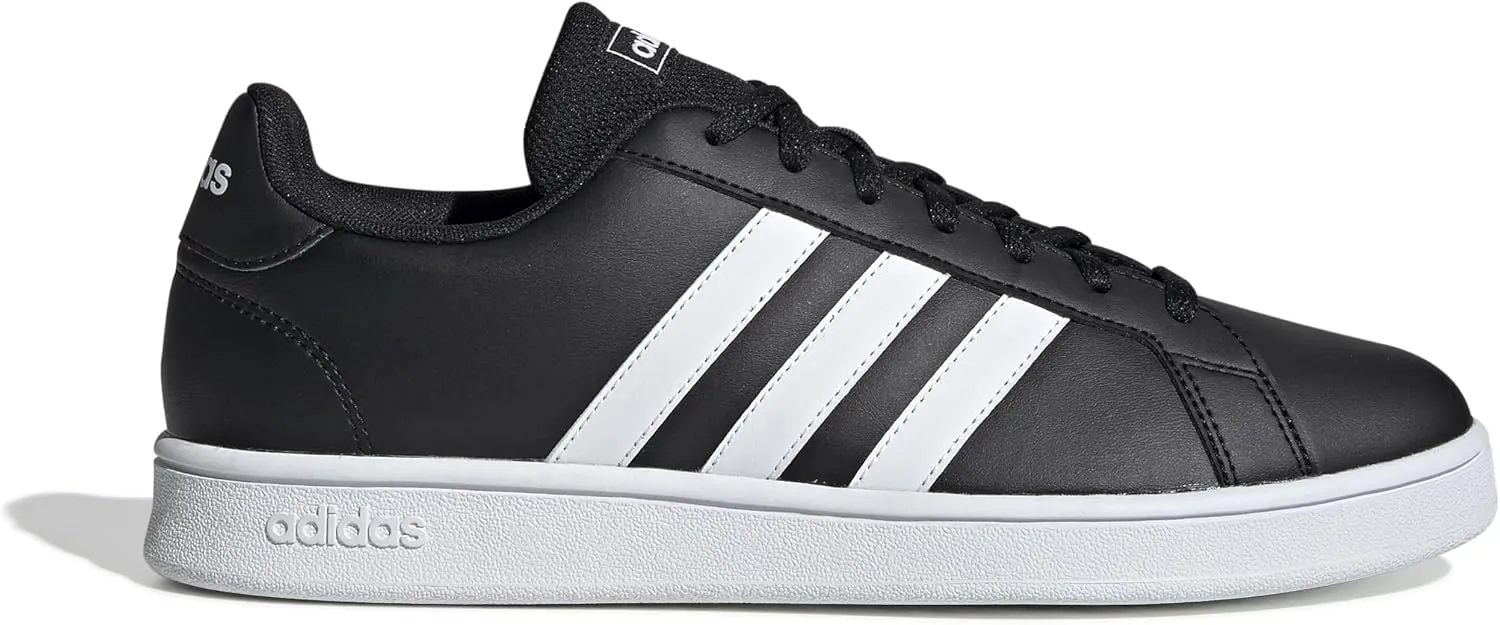adidas Men's Grand Court Sneaker