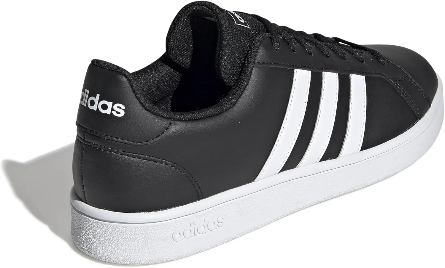 adidas Men's Grand Court Sneaker