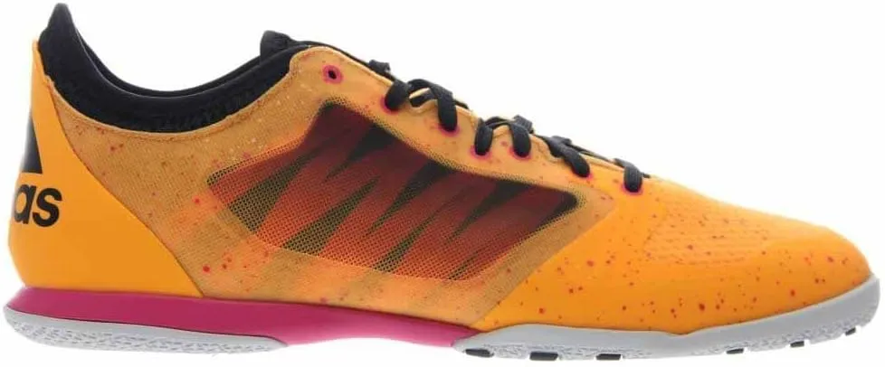 adidas Men's Soccer X15.1 Court Shoes