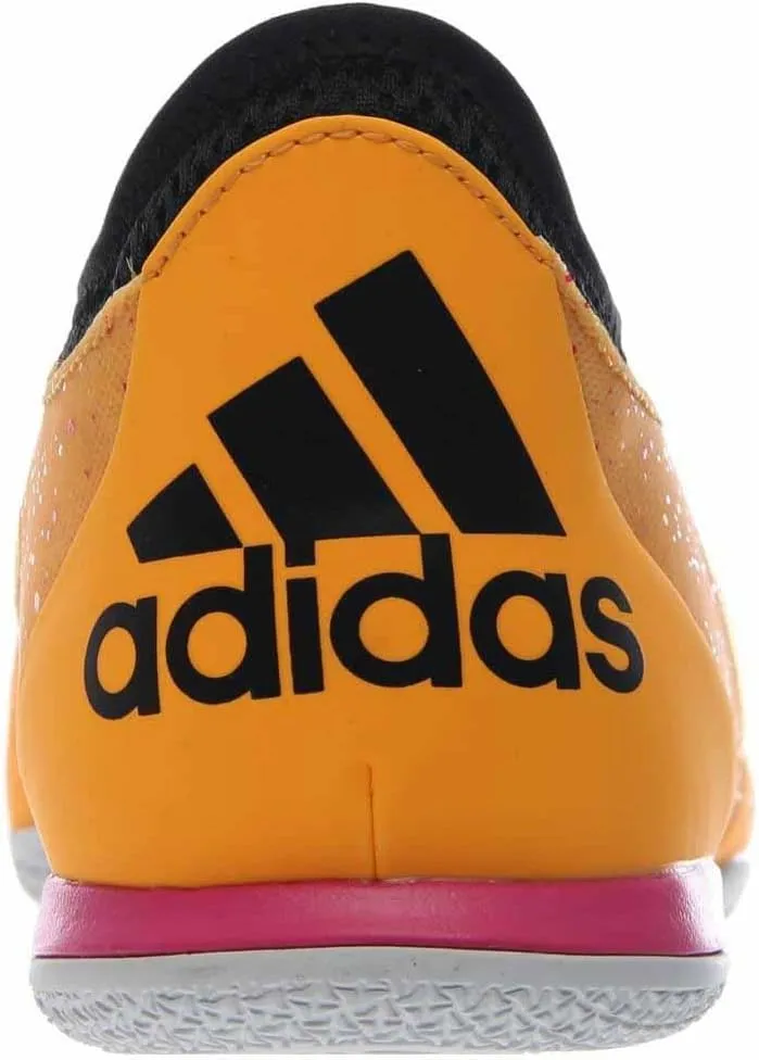 adidas Men's Soccer X15.1 Court Shoes