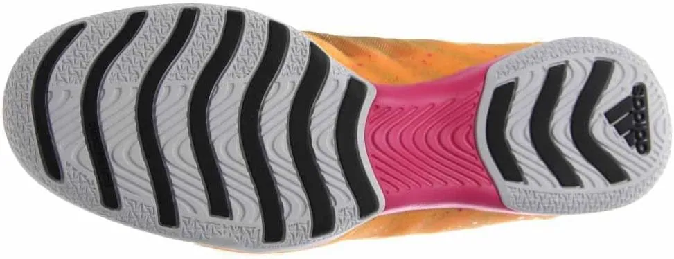 adidas Men's Soccer X15.1 Court Shoes