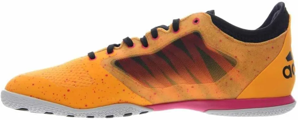 adidas Men's Soccer X15.1 Court Shoes