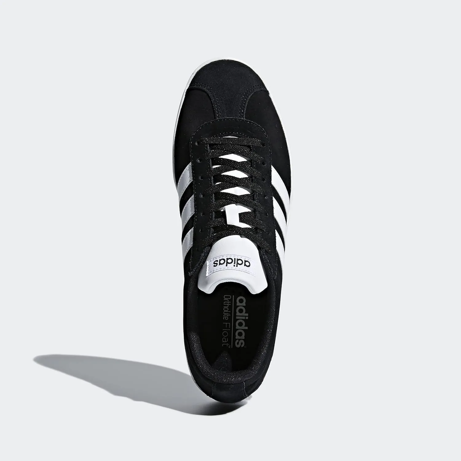 adidas Men's Vl Court 2.0 Skateboarding Shoes