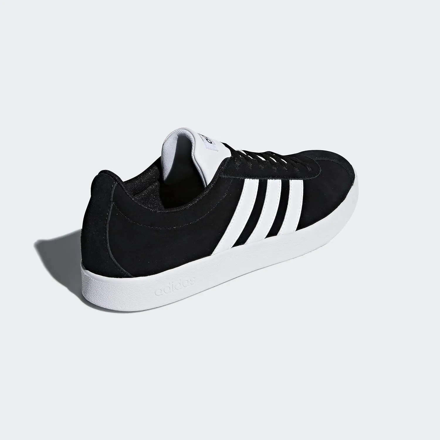 adidas Men's Vl Court 2.0 Sneaker