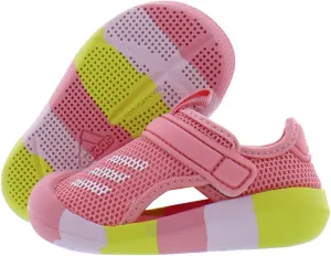 adidas Unisex-Baby Altaventure Court Sneaker