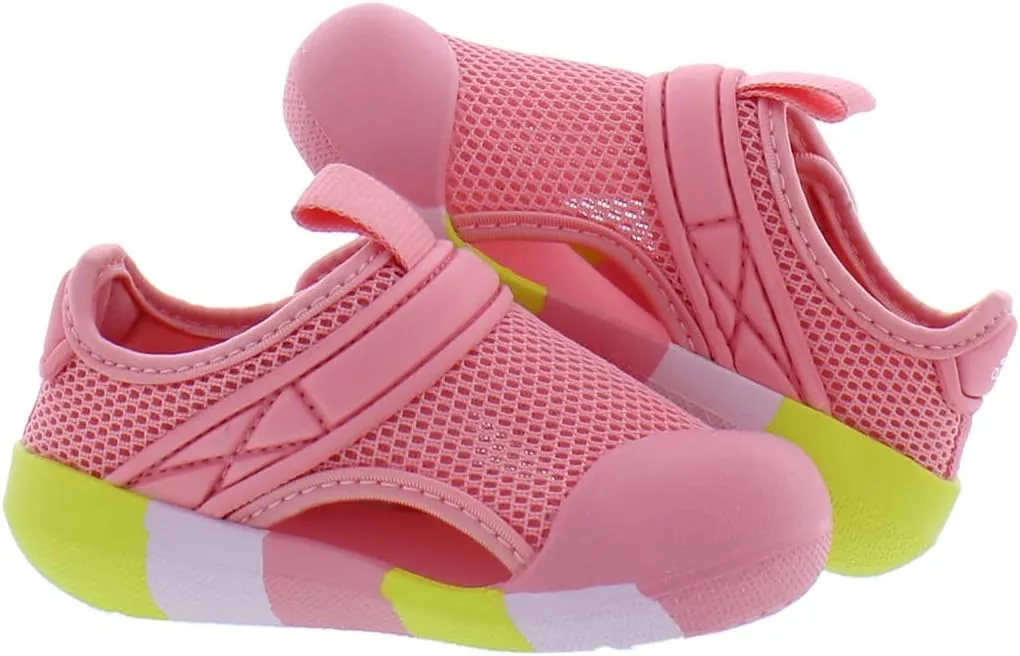 adidas Unisex-Baby Altaventure Court Sneaker