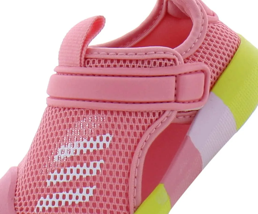 adidas Unisex-Baby Altaventure Court Sneaker