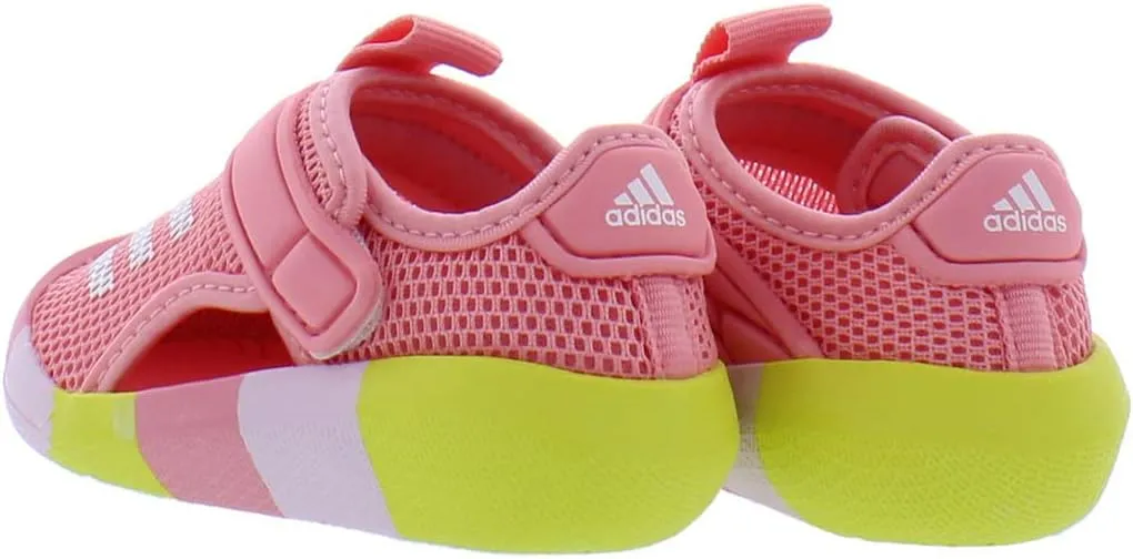 adidas Unisex-Baby Altaventure Court Sneaker