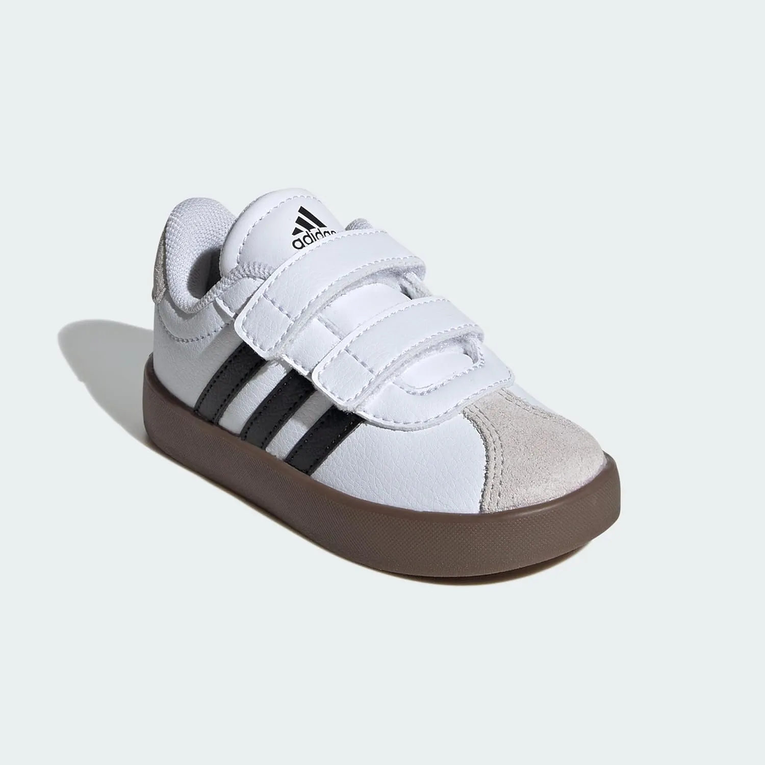 adidas Unisex-Baby Vl Court 3.0 Sneaker