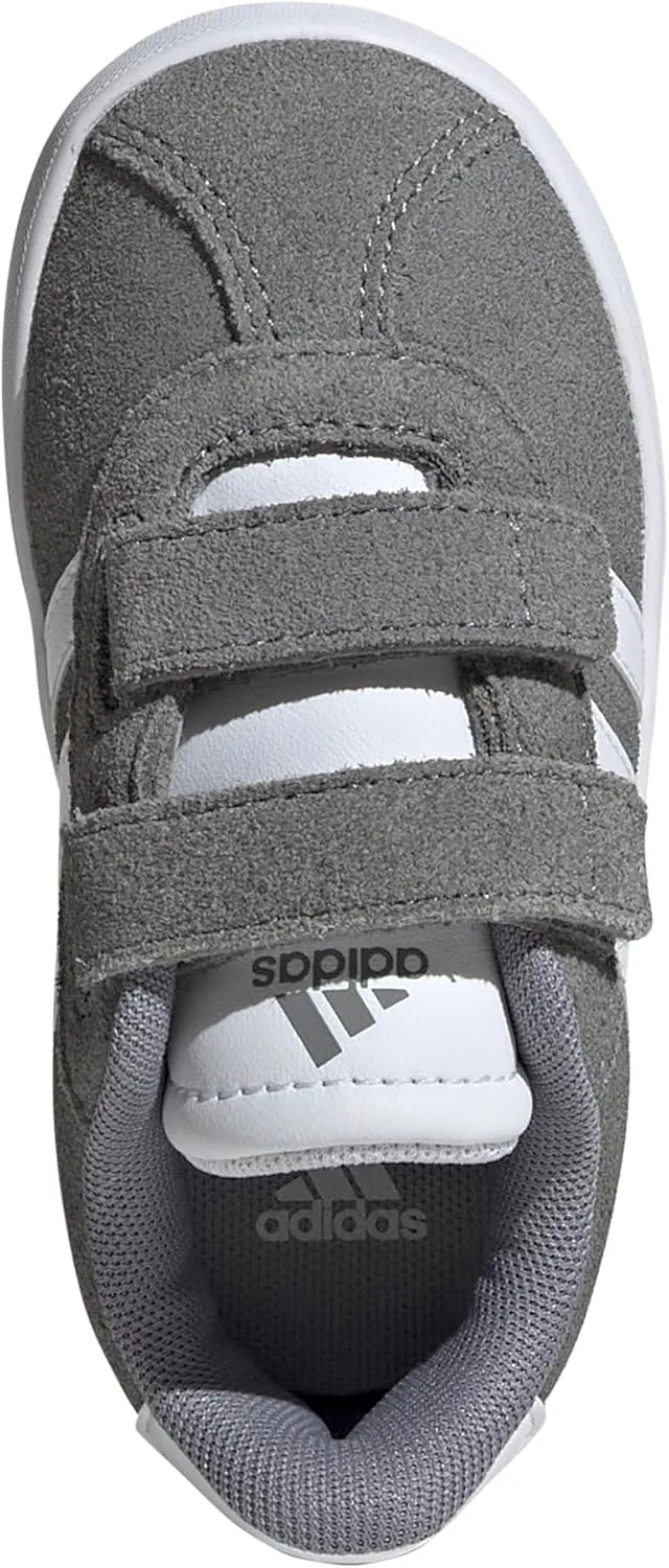adidas Unisex-Baby Vl Court 3.0 Sneaker