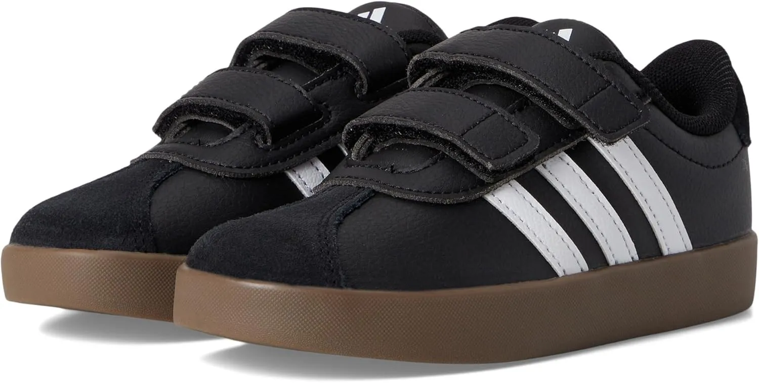 adidas Unisex-Baby Vl Court 3.0 Sneaker