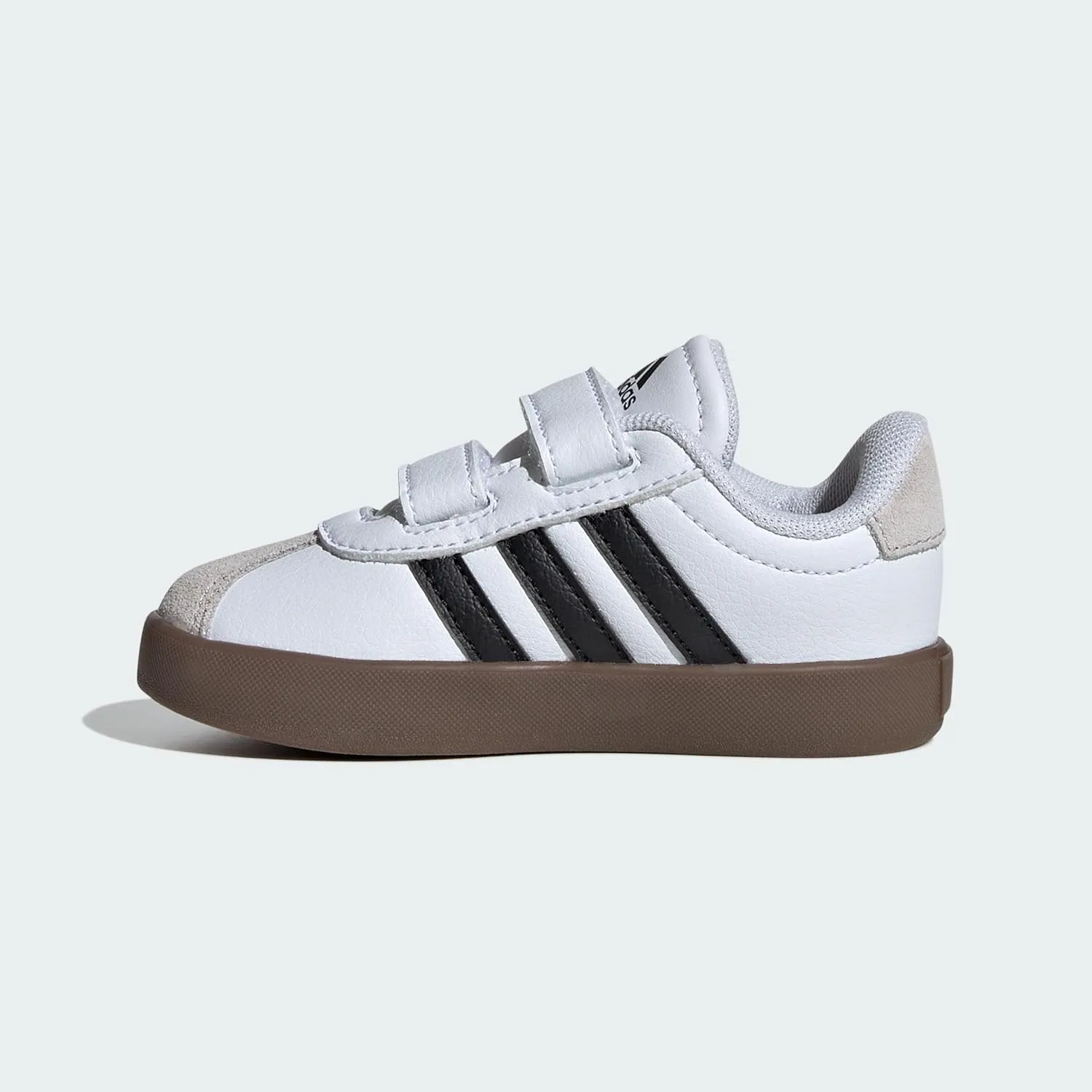adidas Unisex-Baby Vl Court 3.0 Sneaker