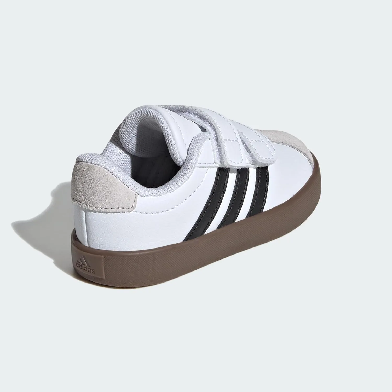 adidas Unisex-Baby Vl Court 3.0 Sneaker