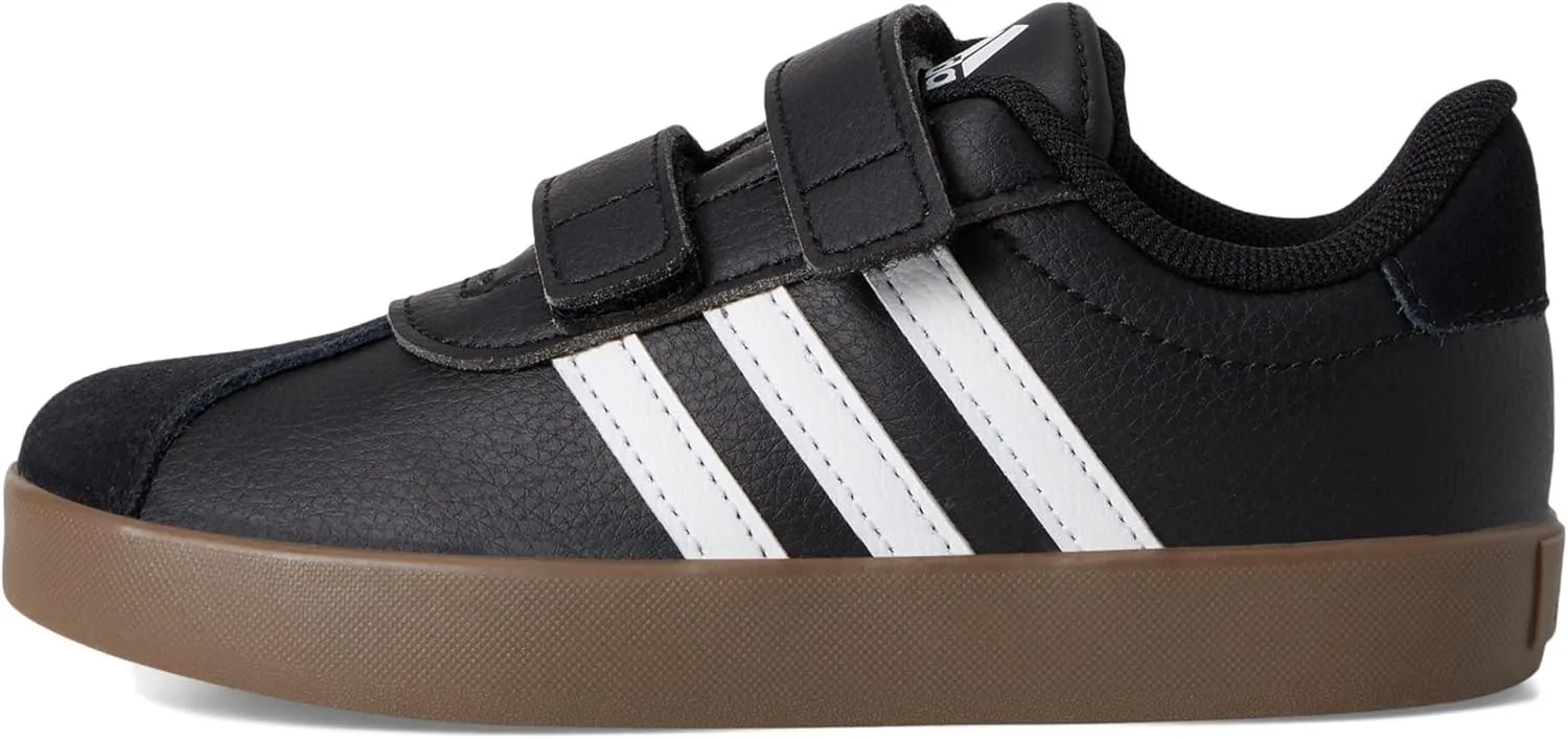 adidas Unisex-Baby Vl Court 3.0 Sneaker