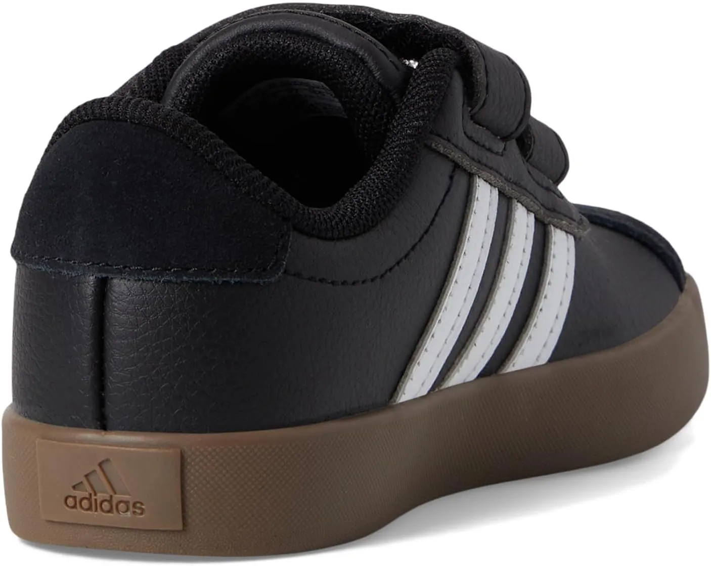 adidas Unisex-Baby Vl Court 3.0 Sneaker