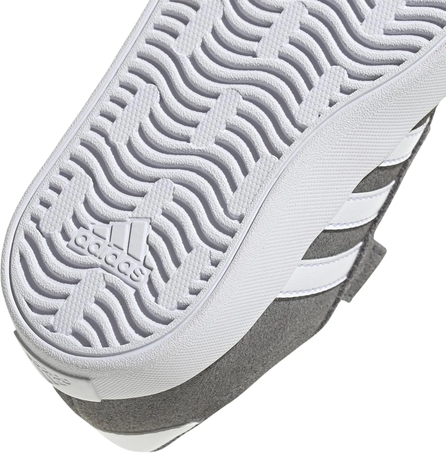 adidas Unisex-Baby Vl Court 3.0 Sneaker