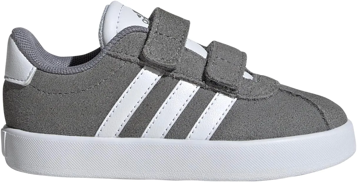 adidas Unisex-Baby Vl Court 3.0 Sneaker