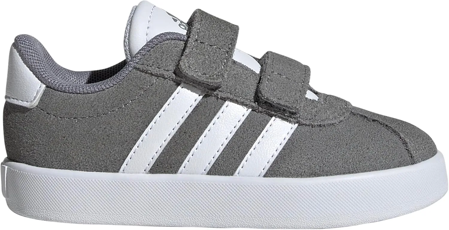 adidas Unisex-Baby Vl Court 3.0 Sneaker