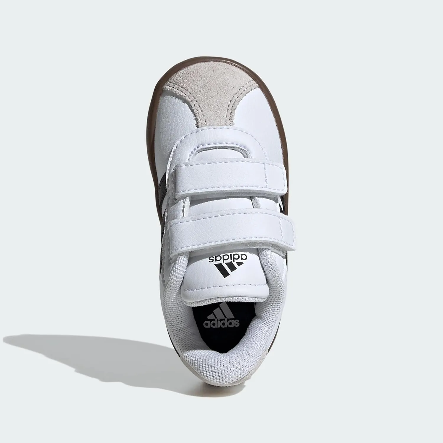 adidas Unisex-Baby Vl Court 3.0 Sneaker