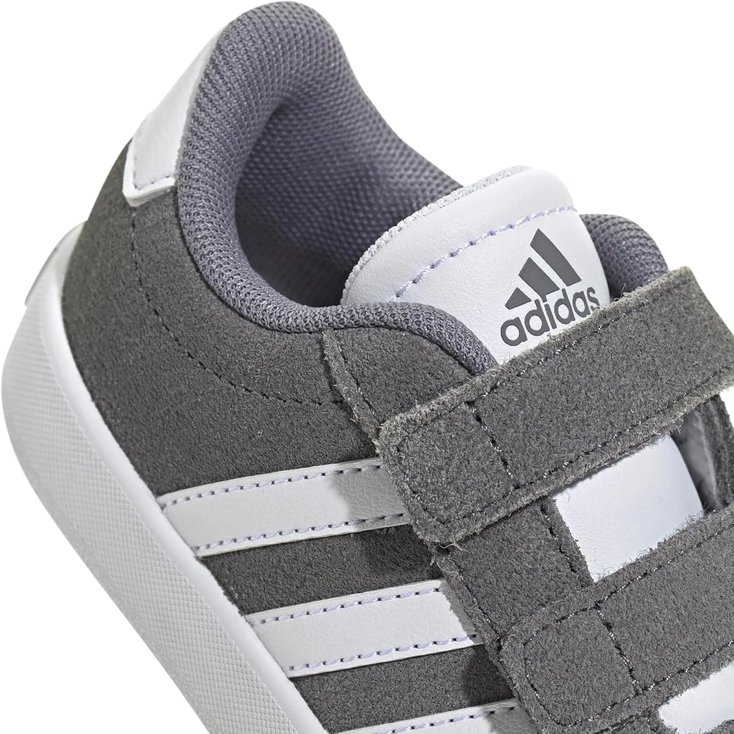 adidas Unisex-Baby Vl Court 3.0 Sneaker
