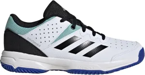 adidas Unisex-Child Court Stabil Sneaker