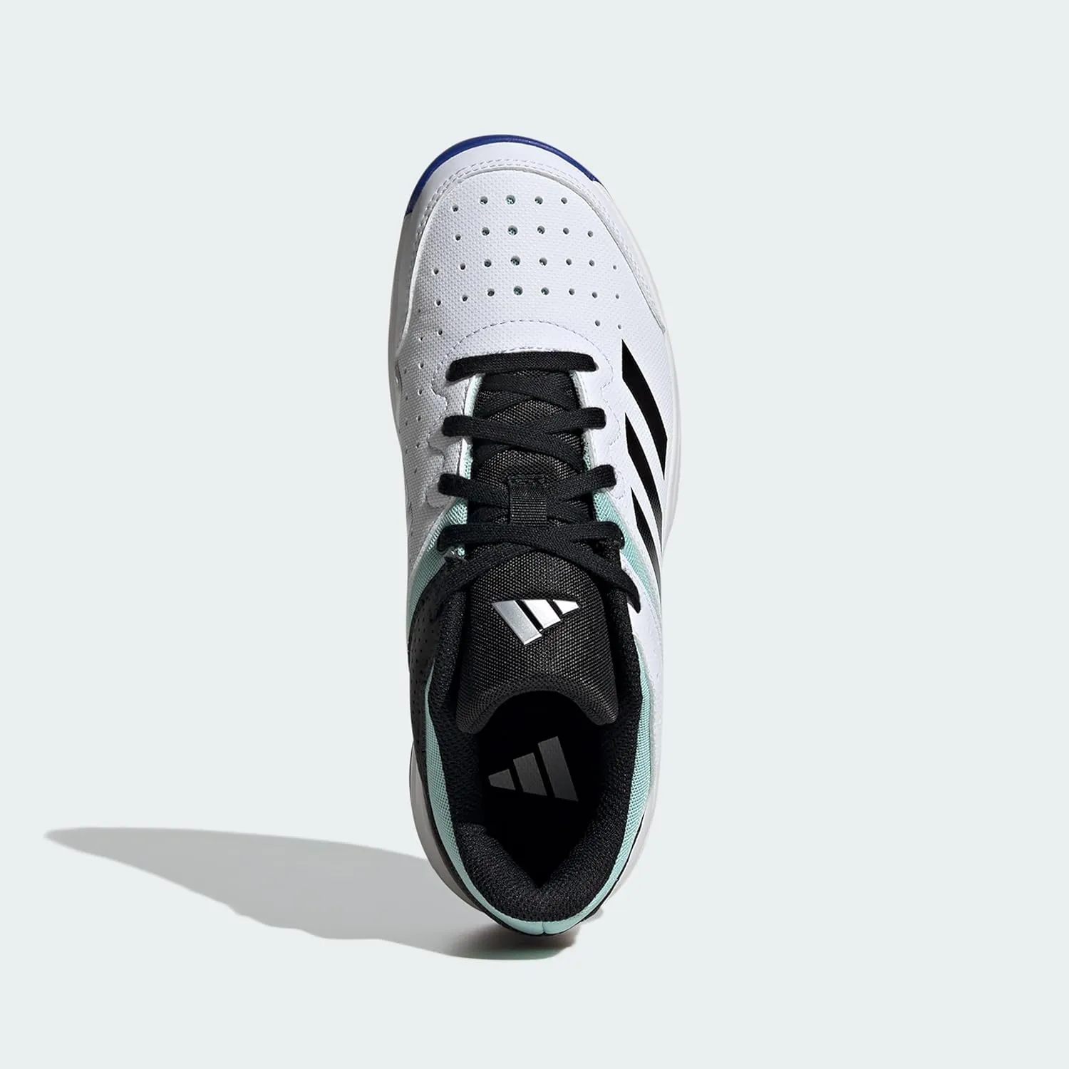 adidas Unisex-Child Court Stabil Sneaker