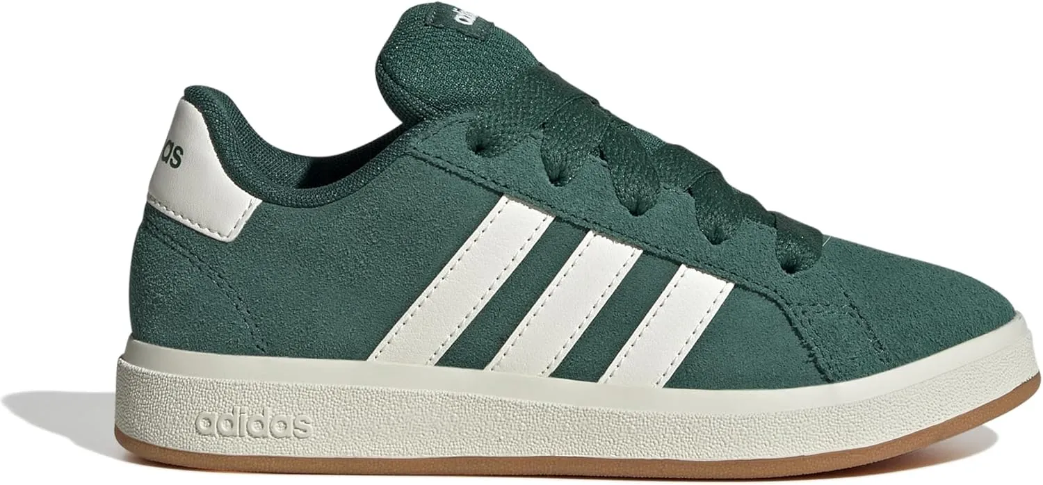 adidas Unisex-Child Grand Court 00s Sneaker