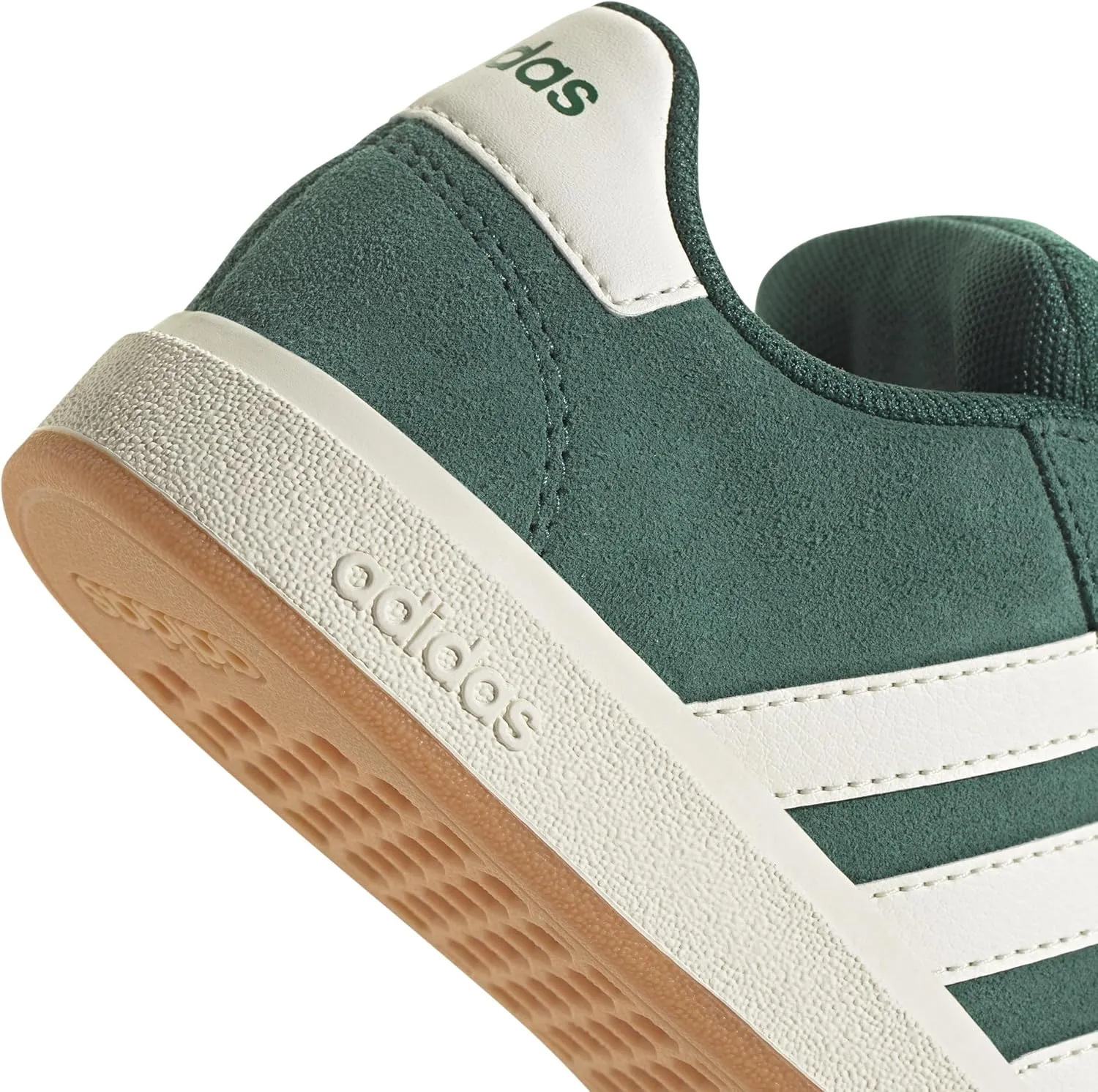 adidas Unisex-Child Grand Court 00s Sneaker