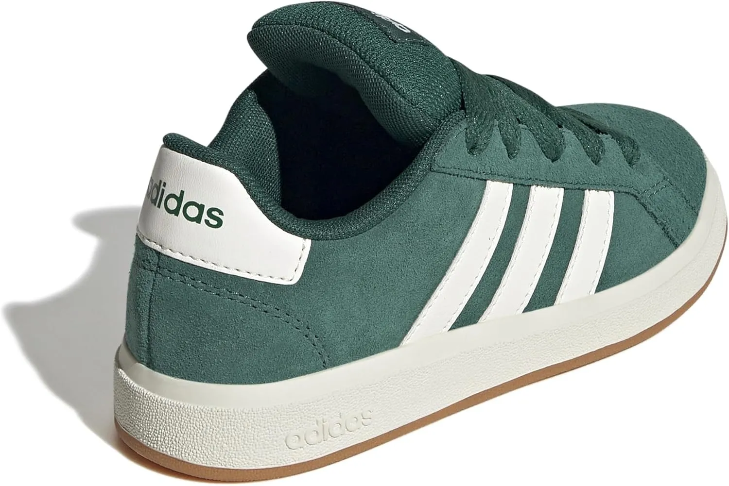 adidas Unisex-Child Grand Court 00s Sneaker