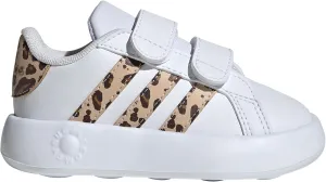 adidas Unisex-Child Grand Court 2.0 Sneaker