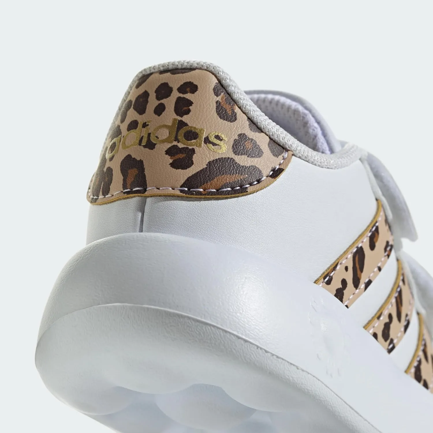 adidas Unisex-Child Grand Court 2.0 Sneaker