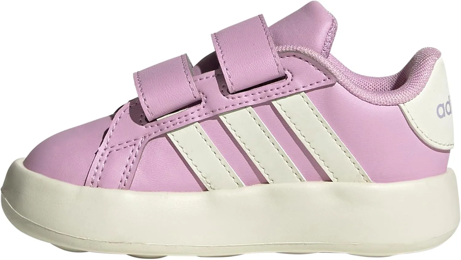 adidas Unisex-Child Grand Court 2.0 Sneaker